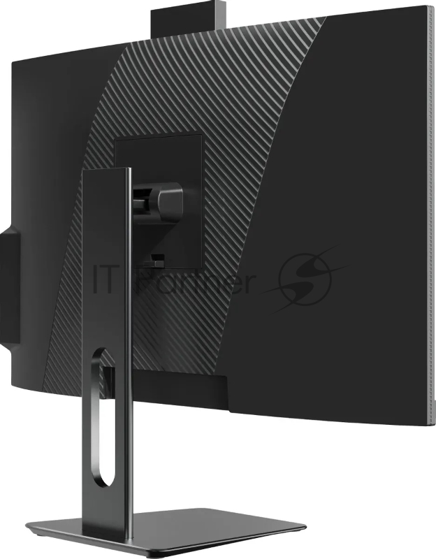 Моноблок Teclast T24 Air 23.8 Full HD i5 14450HX (2.4) 32Gb SSD1Tb UHDG CR Windows 11 Pro GbitEth WiFi BT 120W клавиатура мышь Cam черный 1920x1080