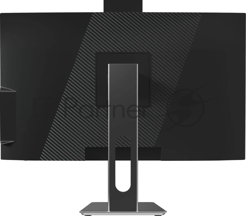 Моноблок Teclast T24 Air 23.8 Full HD i5 14450HX (2.4) 32Gb SSD1Tb UHDG CR Windows 11 Pro GbitEth WiFi BT 120W клавиатура мышь Cam черный 1920x1080