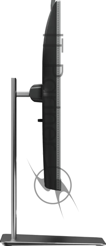 Моноблок Teclast T24 Air 23.8 Full HD i5 14450HX (2.4) 32Gb SSD1Tb UHDG CR Windows 11 Pro GbitEth WiFi BT 120W клавиатура мышь Cam черный 1920x1080