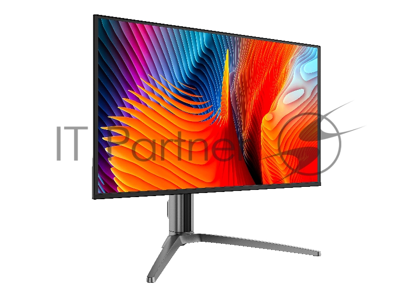 Монитор 27 ABR MA265S Pro Oled, 2560*1440, 280Гц, 0,03 мс, HDMI, DP, колонки