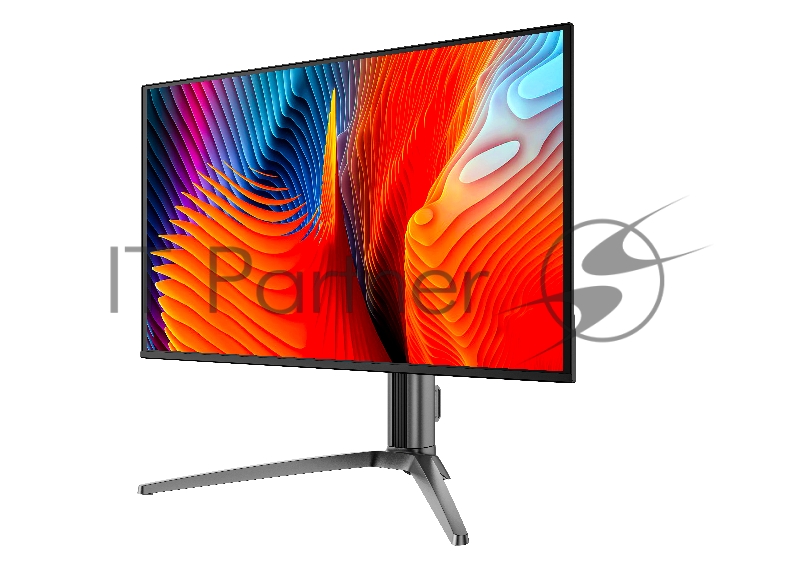 Монитор 27 ABR MA265S Pro Oled, 2560*1440, 280Гц, 0,03 мс, HDMI, DP, колонки