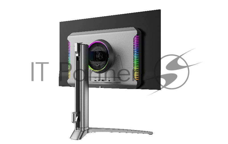 Монитор 27 ABR MA265S Pro Oled, 2560*1440, 280Гц, 0,03 мс, HDMI, DP, колонки