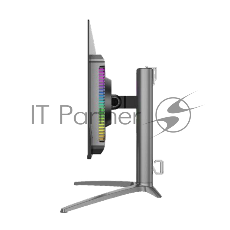 Монитор 27 ABR MA265S Pro Oled, 2560*1440, 280Гц, 0,03 мс, HDMI, DP, колонки