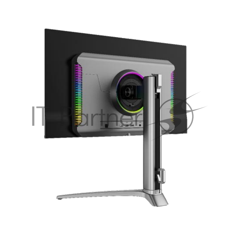 Монитор 27 ABR MA265S Pro Oled, 2560*1440, 280Гц, 0,03 мс, HDMI, DP, колонки