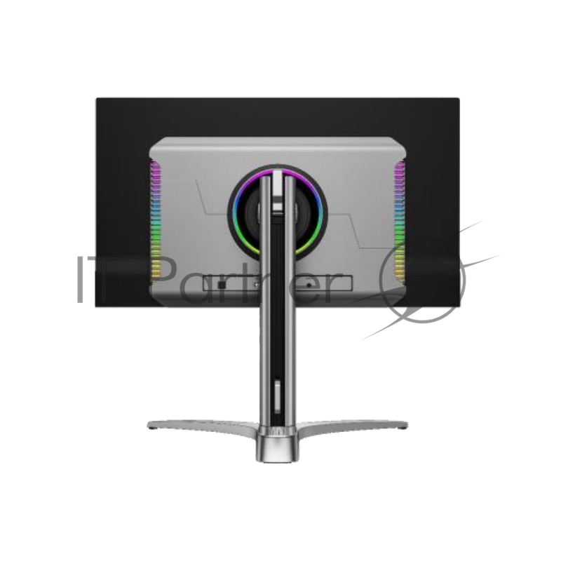 Монитор 27 ABR MA265S Pro Oled, 2560*1440, 280Гц, 0,03 мс, HDMI, DP, колонки