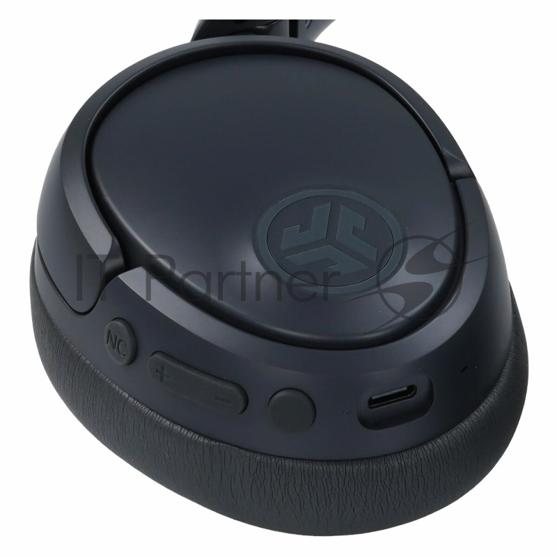 Беспроводная гарнитура Jlab JBuds LuxANC, Duo - Graphite (PN:IEUHBJLUXANCRGPH62/HBJLUXA