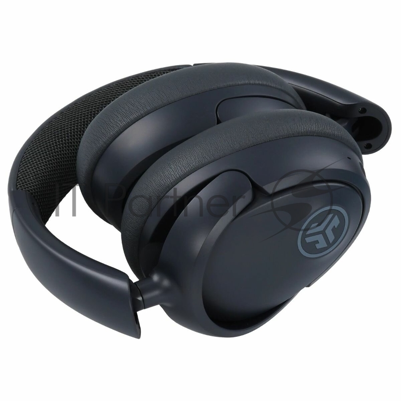 Беспроводная гарнитура Jlab JBuds LuxANC, Duo - Graphite (PN:IEUHBJLUXANCRGPH62/HBJLUXA