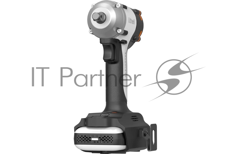 Аккумуляторный гайковерт Litheli U20BS00-0U120 (1 аккумулятор 2,0 А/ч)