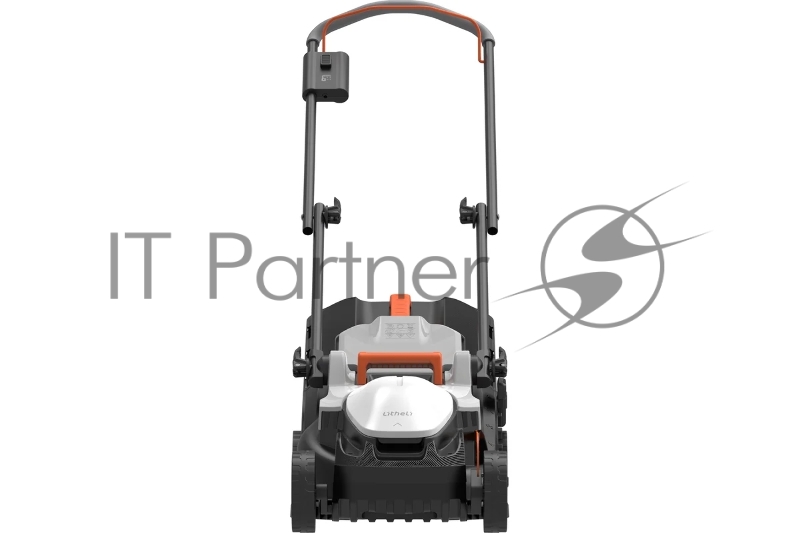 Аккумуляторная газонокосилка Litheli U20LM00-0U110 (1 Аккумулятор 4,0 А/ч)