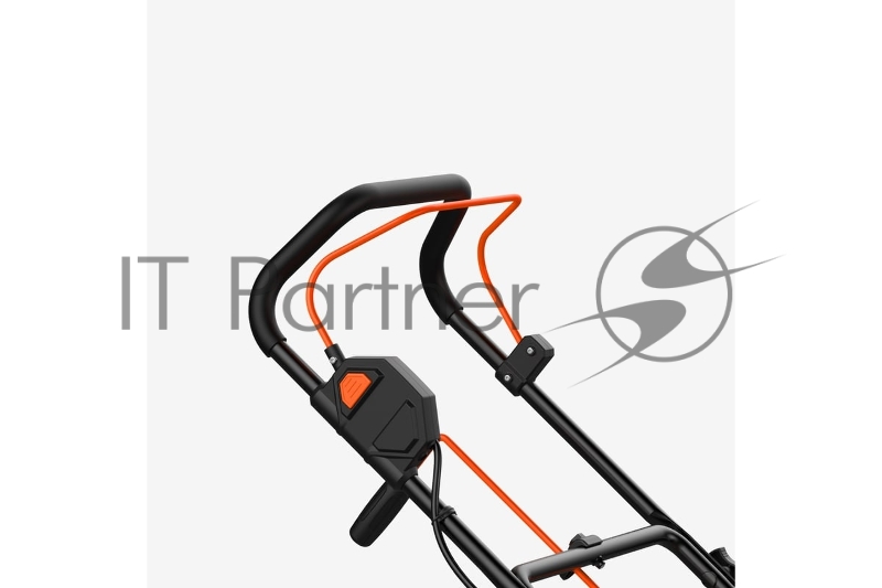 Аккумуляторный снегоуборщик Litheli U20SB00-0A220 (2 аккумулятора 4,0 А/ч)