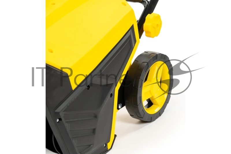Снегоуборщик электрический CHAMPION STE2350 { 2300Вт 50см 13,36кг }