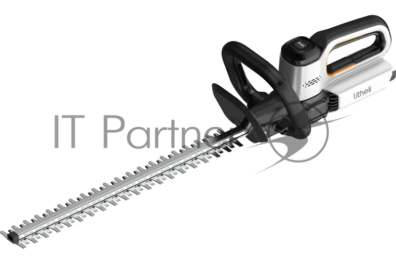 Аккумуляторный кусторез Litheli U20 U20HT00-0U110 (1 аккумулятор 2,0 А/ч)