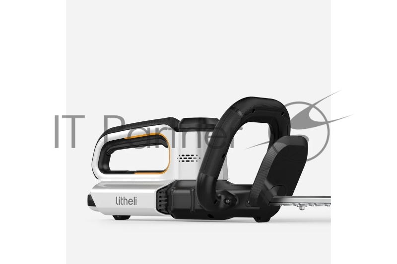 Аккумуляторный кусторез Litheli U20 U20HT00-0U110 (1 аккумулятор 2,0 А/ч)