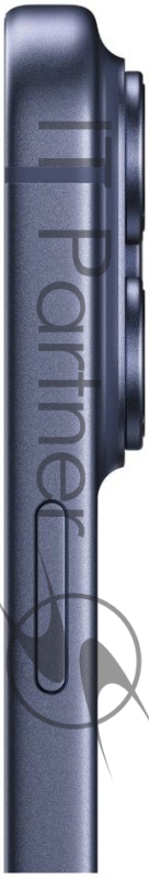 Смартфон Apple iPhone 17 Pro A3523 256Gb темно синий