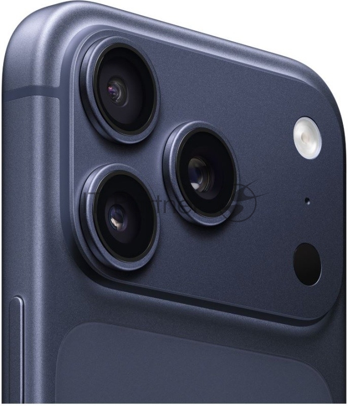 Смартфон Apple iPhone 17 Pro A3523 256Gb темно синий