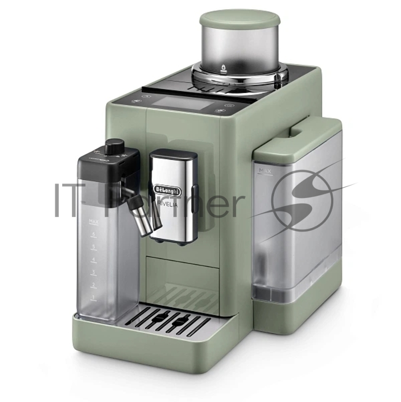 Кофемашина EXAM441.55.GR DELONGHI