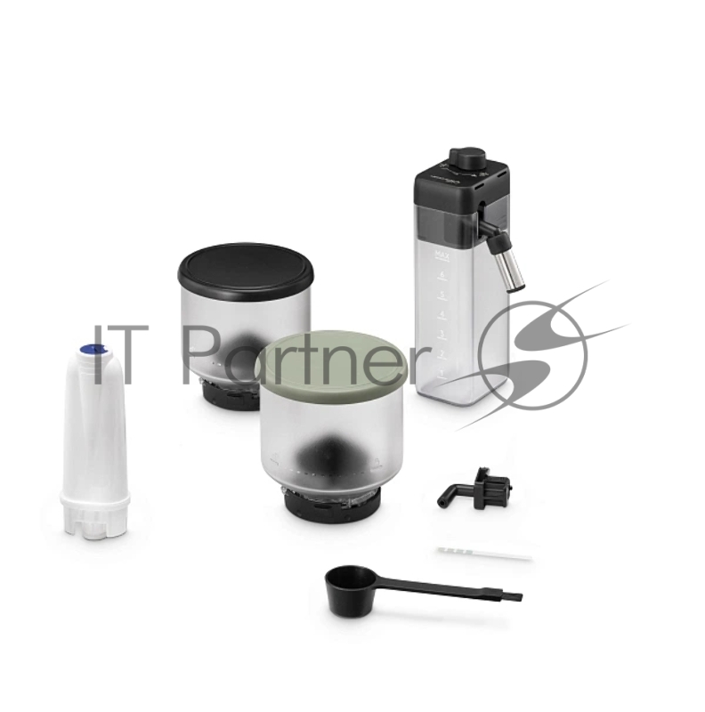 Кофемашина EXAM441.55.GR DELONGHI