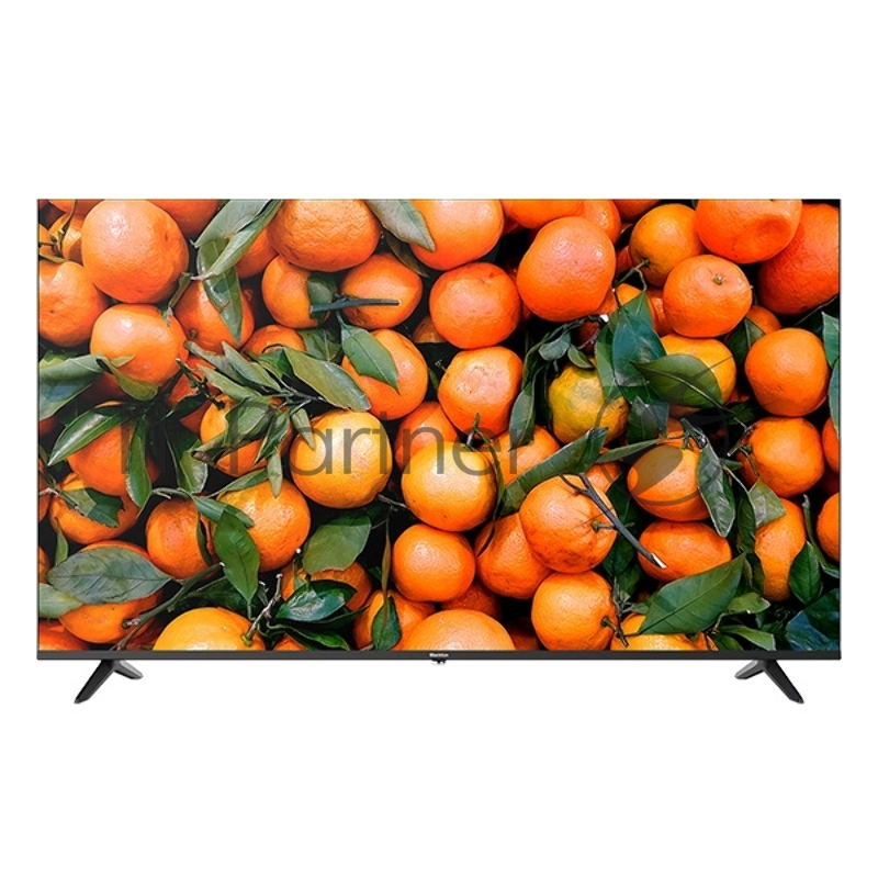 Телевизор Blackton 55 55FSU34B черный LED 4К UHD 60Hz Android