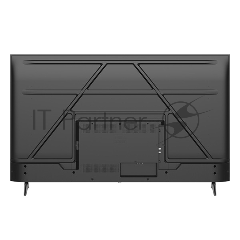 Телевизор Blackton 55 55FSU34B черный LED 4К UHD 60Hz Android