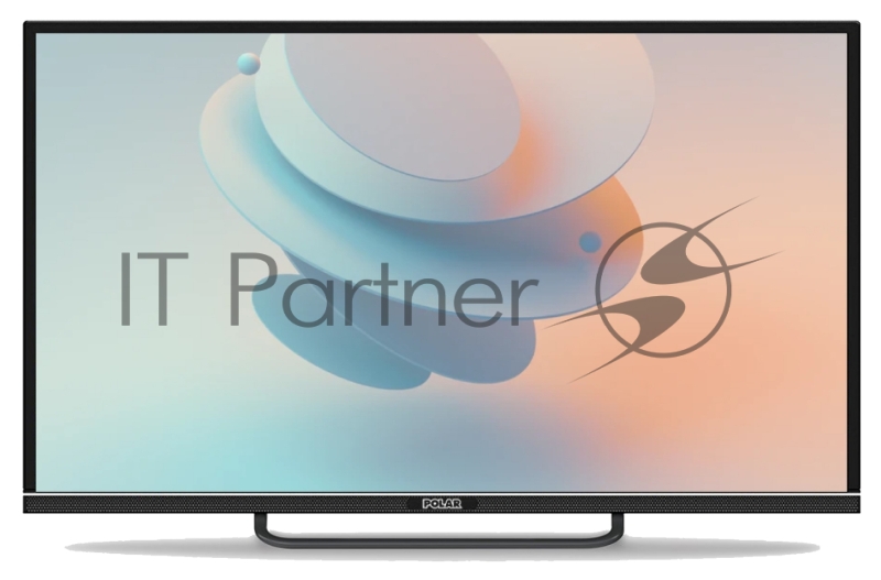 Телевизор Polar 32 P32L34T2CSM черный LED FHD 60Hz Android 0.5GB/4GB U