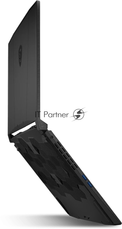 Ноутбук MSI Katana 15 HX B14WFK-804XRU Intel Core i7 14650HX 2200MHz/15.6/1920x1080/32GB/10 SSD/NVIDIA GeForce RTX 5060 8GB/Wi-Fi/Bluetooth/Windows 11 Pro (9S7-1587C1-804_Win11P) Black