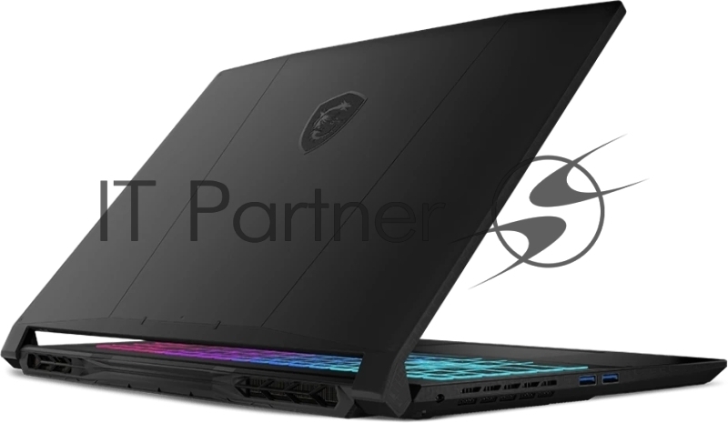 Ноутбук MSI Katana 15 HX B14WFK-804XRU Intel Core i7 14650HX 2200MHz/15.6/1920x1080/32GB/10 SSD/NVIDIA GeForce RTX 5060 8GB/Wi-Fi/Bluetooth/Windows 11 Pro (9S7-1587C1-804_Win11P) Black