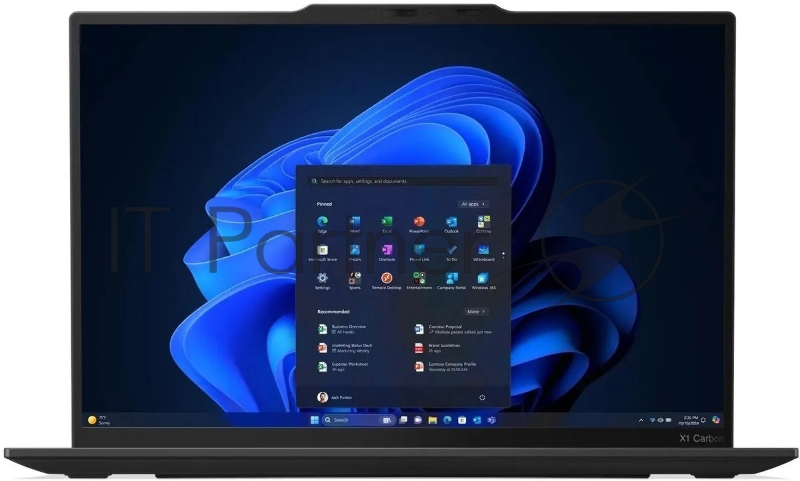 Ноутбук 14 Lenovo ThinkPad X1