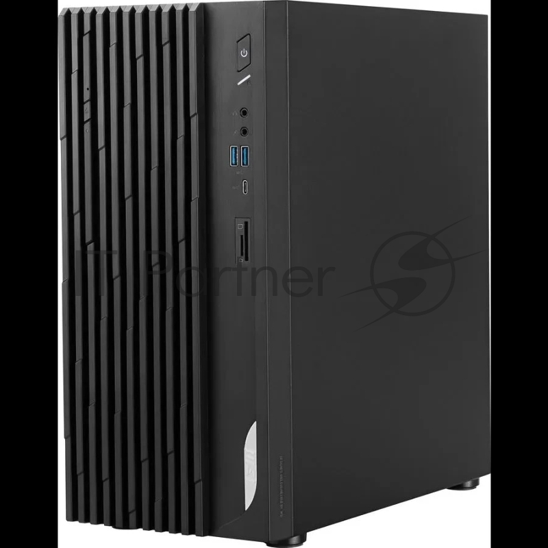 Компьютер MSI Pro DP180 14th Tower Core i5-14400F, RTX 3050 VENTUS 2X 6G, 16Gb(16*1) DDR5, 512GB SSD M.2, WiFi+BT,Wired keyboard&Mouse, noOS, 1y war-ty