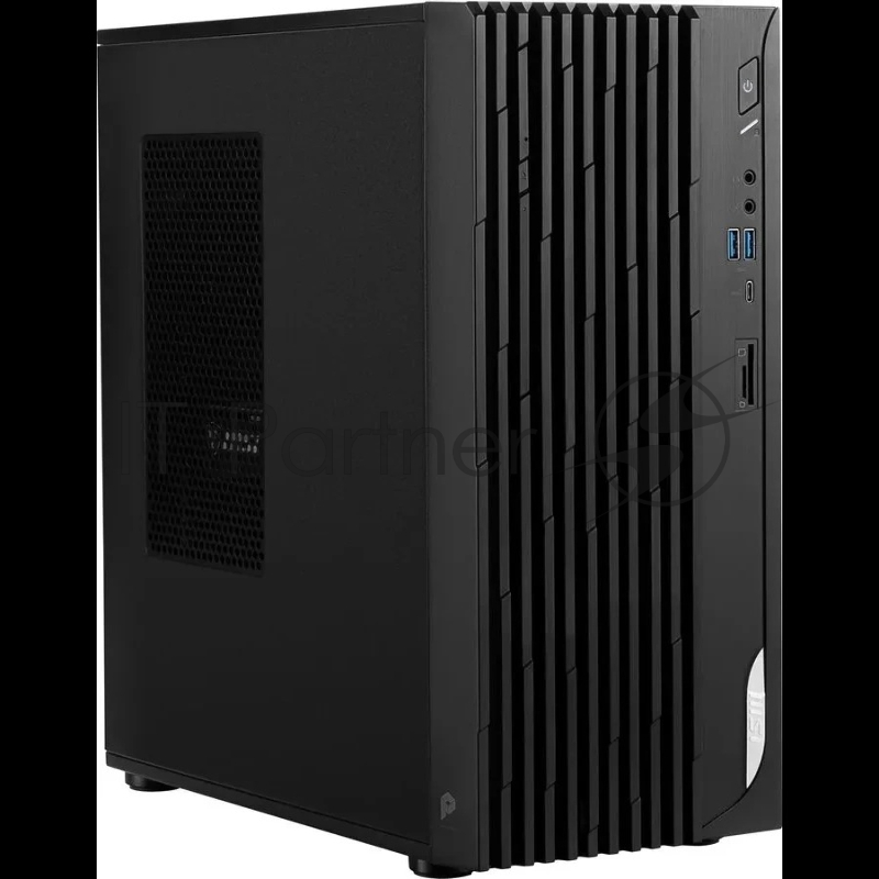 Компьютер MSI Pro DP180 14th Tower Core i5-14400F, RTX 3050 VENTUS 2X 6G, 16Gb(16*1) DDR5, 512GB SSD M.2, WiFi+BT,Wired keyboard&Mouse, noOS, 1y war-ty
