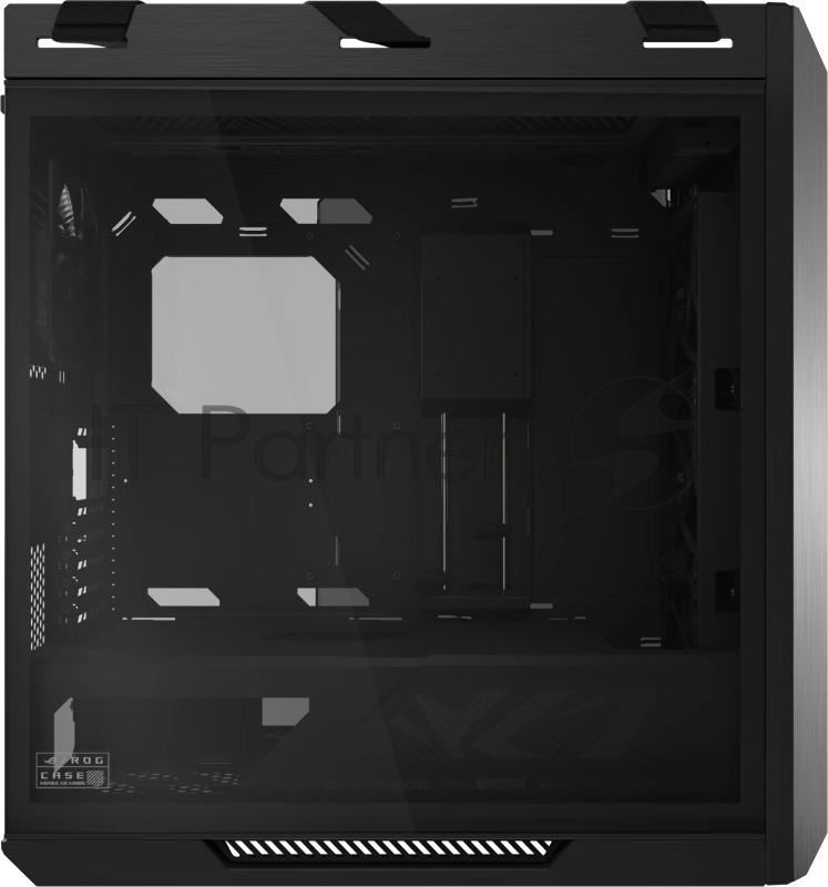 Корпус для ПК ASUS ROG STRIX HELIOS II GX601S BLACK