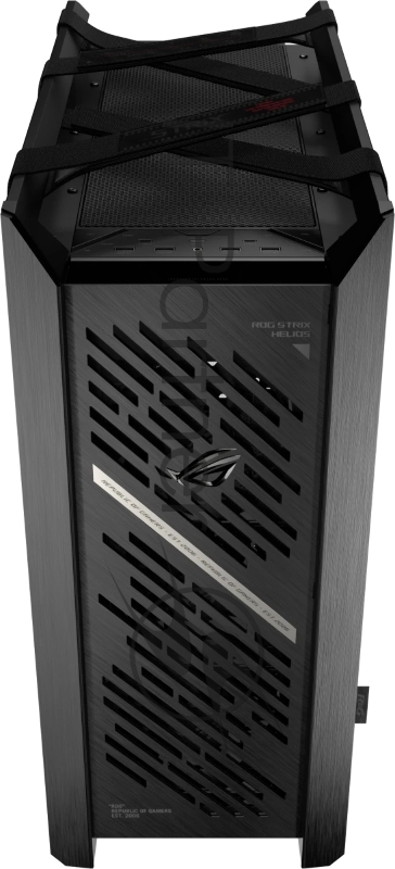 Корпус для ПК ASUS ROG STRIX HELIOS II GX601S BLACK