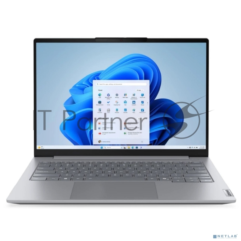 Ноутбук Lenovo Thinkbook 14 G8 IRL 21SGA001CD_PRO 14 WUXGA IPS 300Nits 100sRGb Ultra 5 220H/16Gb/512Gb SSD/W11Pro