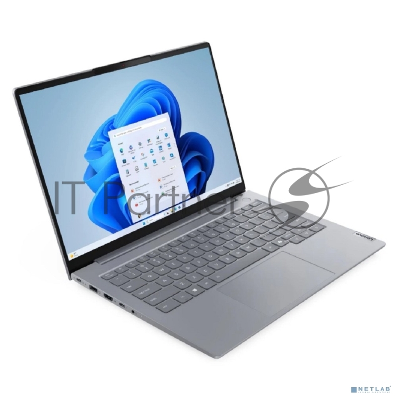 Ноутбук Lenovo Thinkbook 14 G8 IRL 21SGA001CD_PRO 14 WUXGA IPS 300Nits 100sRGb Ultra 5 220H/16Gb/512Gb SSD/W11Pro