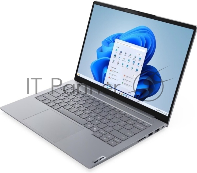 Ноутбук Lenovo Thinkbook 14 G8 IRL 21SGA001CD_PRO 14 WUXGA IPS 300Nits 100sRGb Ultra 5 220H/16Gb/512Gb SSD/W11Pro