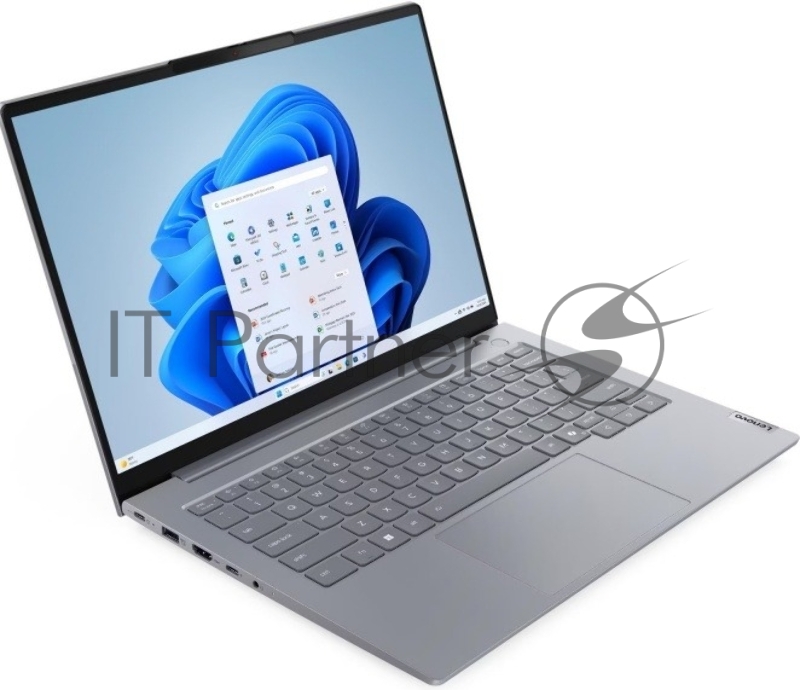 Ноутбук Lenovo Thinkbook 14 G8 IRL 21SGA001CD_PRO 14 WUXGA IPS 300Nits 100sRGb Ultra 5 220H/16Gb/512Gb SSD/W11Pro