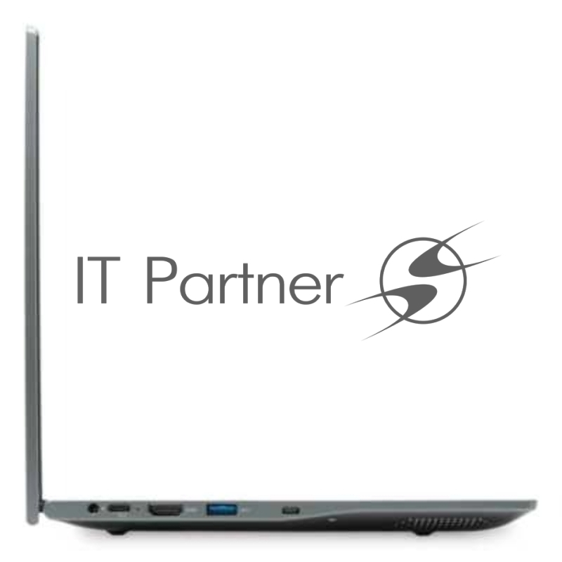 Ноутбук/ Ноутбук NERPA CASPICA ALOSO A342-14 (14.1 IPS/1920x1080/AMD Ryzen 3 5425U (2.7GHz)/16GB/512GB NVMe SSD/Vega 6/WiFi+BT/Win11Pro/51WHr/1.45k