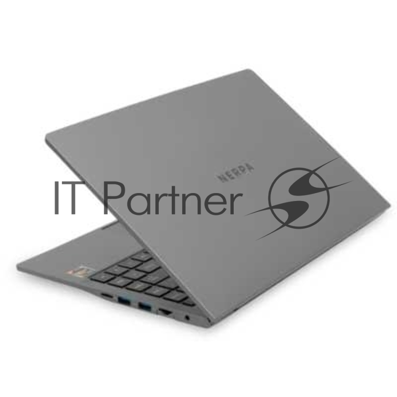 Ноутбук/ Ноутбук NERPA CASPICA ALOSO A342-14 (14.1 IPS/1920x1080/AMD Ryzen 3 5425U (2.7GHz)/16GB/512GB NVMe SSD/Vega 6/WiFi+BT/Win11Pro/51WHr/1.45k