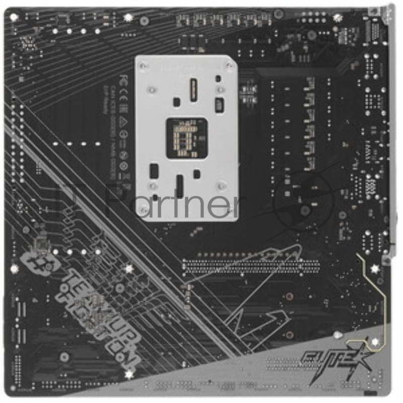Материнская плата Gigabyte B840M AORUS ELITE WIFI6E, RTL