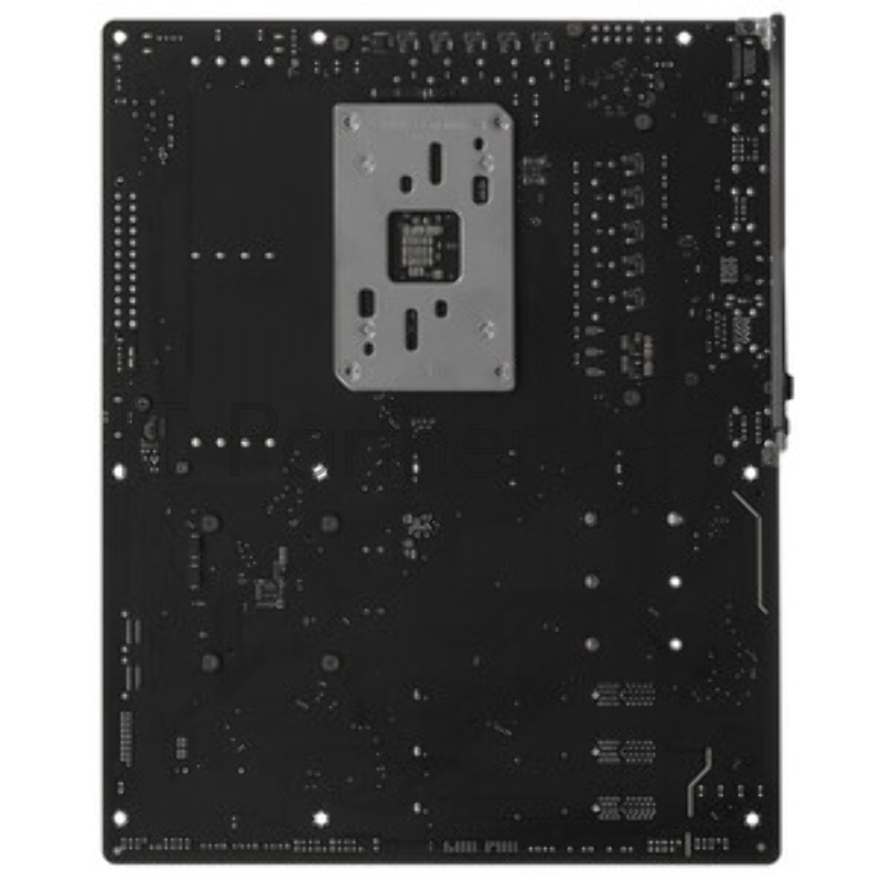 Материнская плата Gigabyte B850M EAGLE WIFI6E Socket AM5 AMD B850 4xDDR5 mATX AC`97 8ch(7.1) 2.5Gg RAID+HDMI+DP