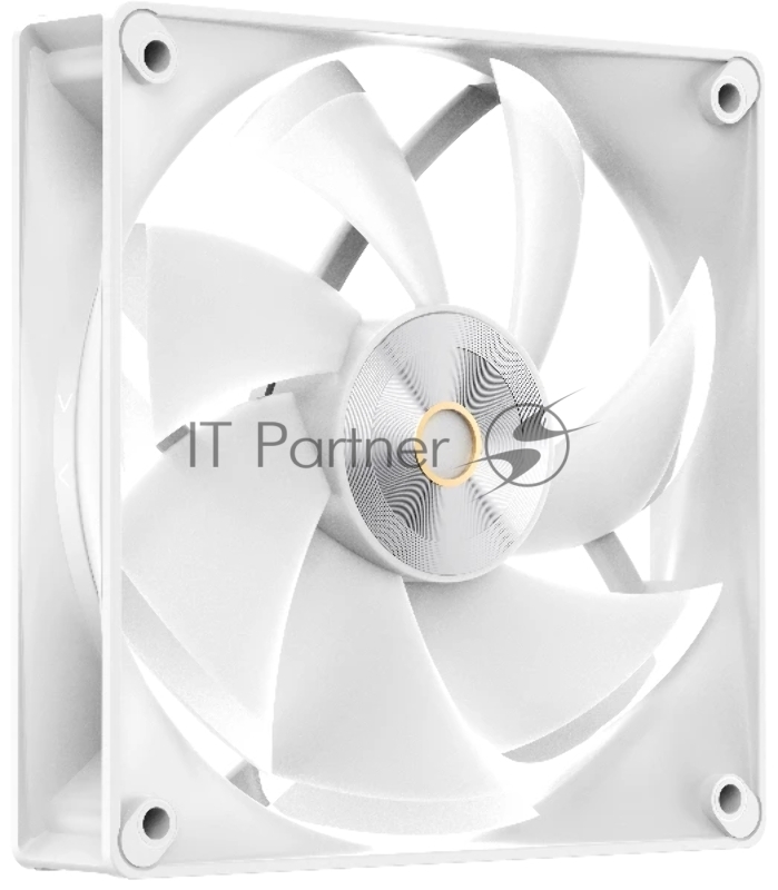 Система охлаждения Ocypus Sigma L24 WH ARGB, 240mm, LCD Pump 2.4, 2x120mm ARGB fans, LGA115X/1200/1700/18XX, AM4/AM5