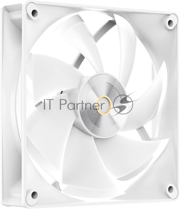 Система охлаждения Ocypus Sigma L36 WH ARGB, 360mm, LCD Pump 2.4, 3x120mm ARGB fans, LGA115X/1200/1700/18XX, AM4/AM5