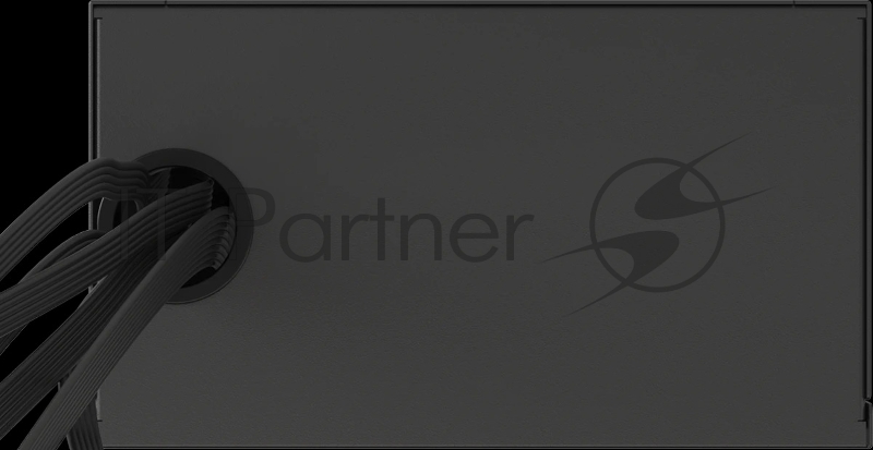 Блок питания Formula V Line FV-550WD, 550W, APFC, 80+, 12cm Fan