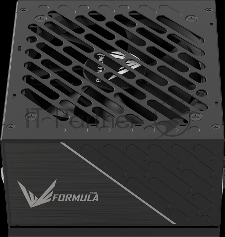 Блок питания Formula V Line FV-550WD, 550W, APFC, 80+, 12cm Fan