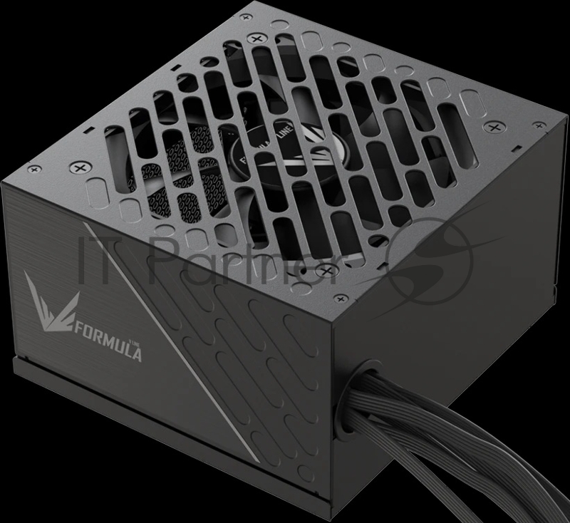 Блок питания Formula V Line FV-550WD, 550W, APFC, 80+, 12cm Fan