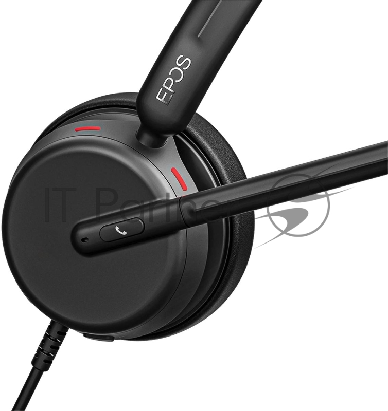 Проводная гарнитура EPOS IMPACT 430(PN: 1001252)