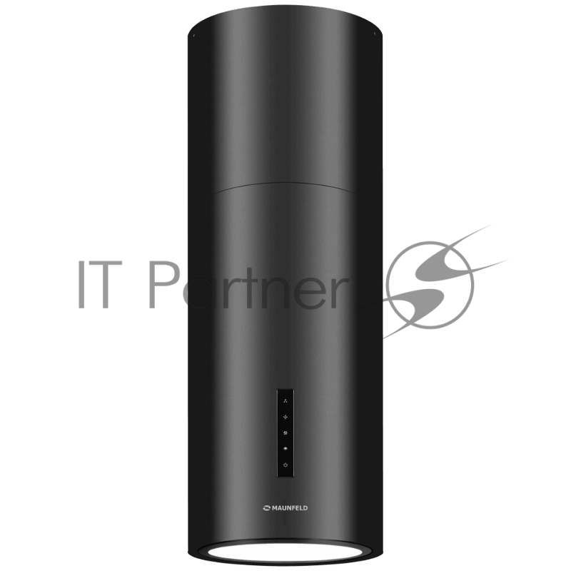 Кухонная вытяжка MAUNFELD Ford 39 Isla Sensor LED черный