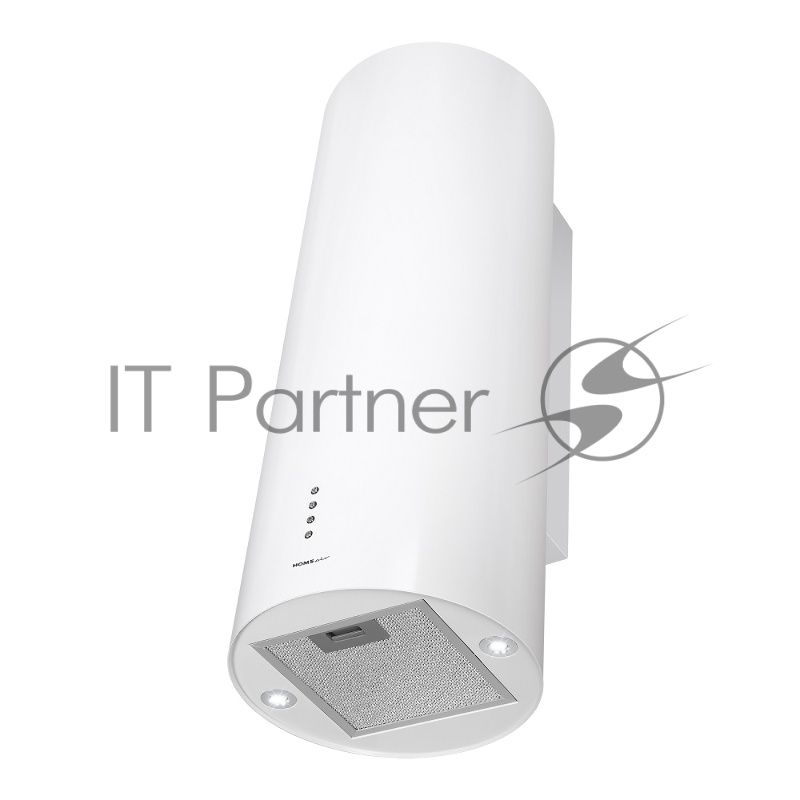 Кухонная вытяжка HOMSair SIGMA 39S Wall белый