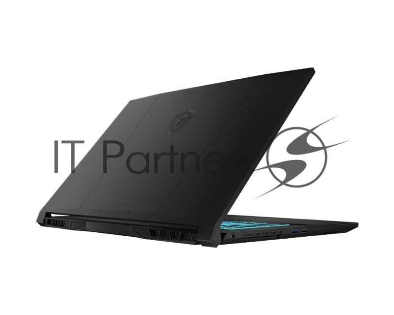 Ноутбук MSI Katana 17 B12UCX-1604XRU Intel Core i5 12450H 2000MHz/17.3/1920x1080/8GB/512 SSD/NVIDIA GeForce RTX 2050 4GB/Wi-Fi/Bluetooth/Windows 11 Pro (9S7-17L541-1604_Win11P) Black