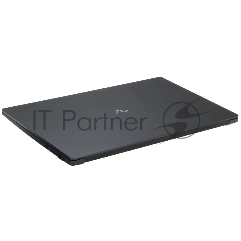 Ноутбук Maibenben M17A-R574UM 17.3 FHD IPS, AMD R5-7430U, 16Gb, 512Gb SSD, Linux, синий (мышка + коврик)