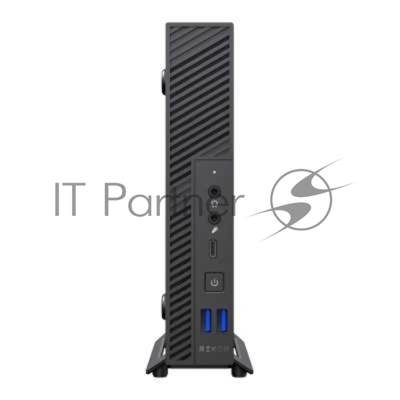 ПК RIKOR RPC USFF 101.1 G3 U01T (КДБА.466216.065) black (Core i5 12400/16Gb/512Gb SSD/VGA int/W11Pro) (9538E799)